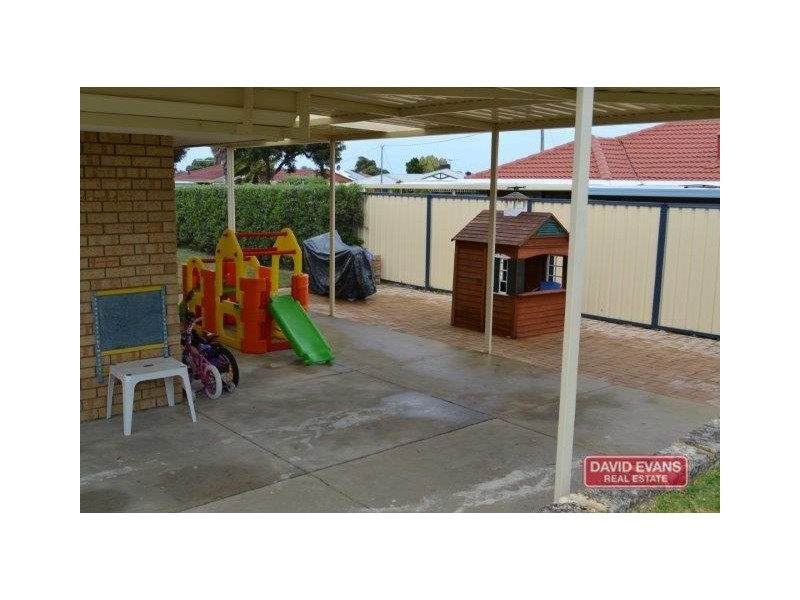 7 Gascoyne Way, Cooloongup WA 6168