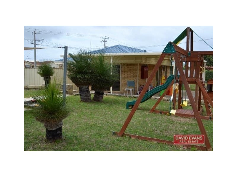 7 Gascoyne Way, Cooloongup WA 6168