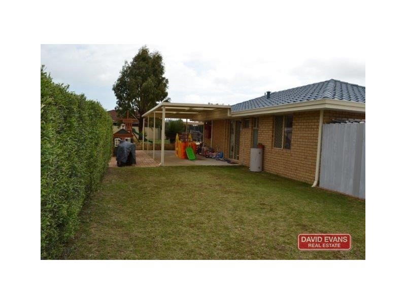 7 Gascoyne Way, Cooloongup WA 6168