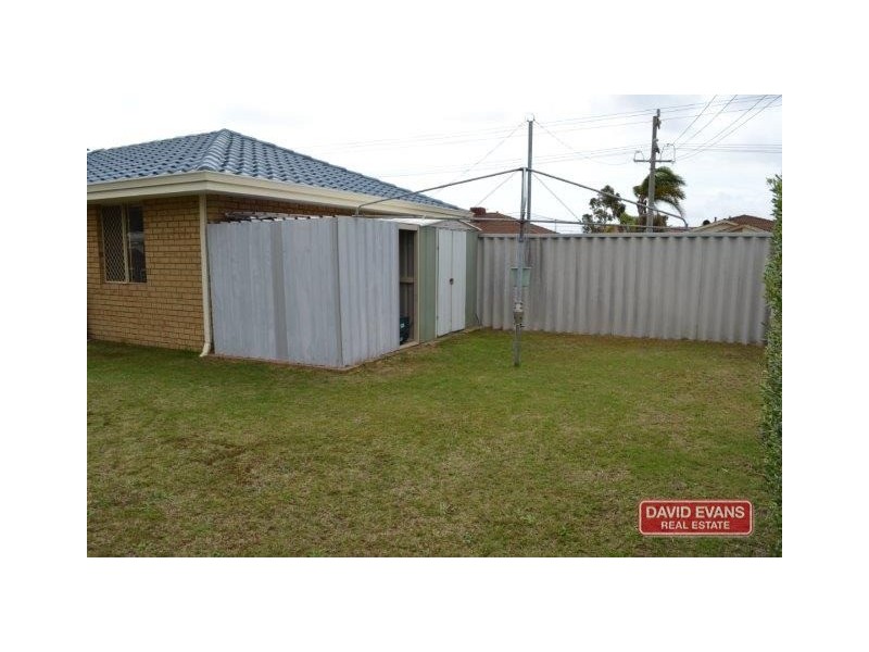7 Gascoyne Way, Cooloongup WA 6168