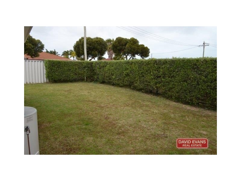 7 Gascoyne Way, Cooloongup WA 6168