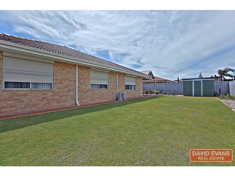 12 Dunkirk Court, Port Kennedy WA 6172