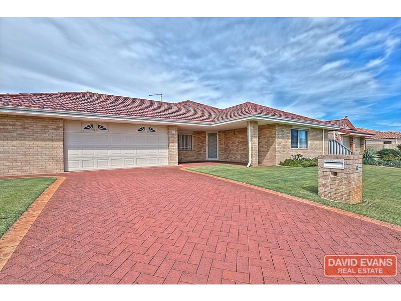 12 Dunkirk Court, Port Kennedy WA 6172