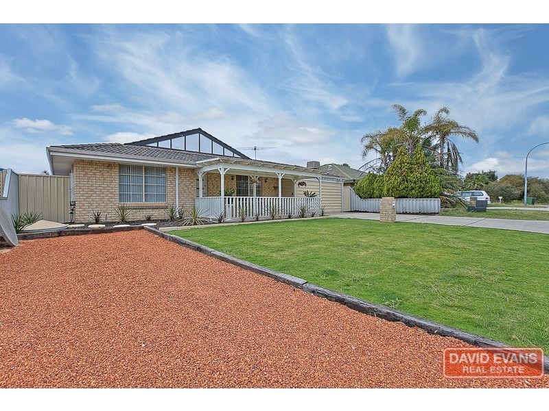 23 Juania Place, Warnbro WA 6169