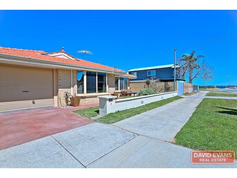 3 Roe Street, Rockingham WA 6168