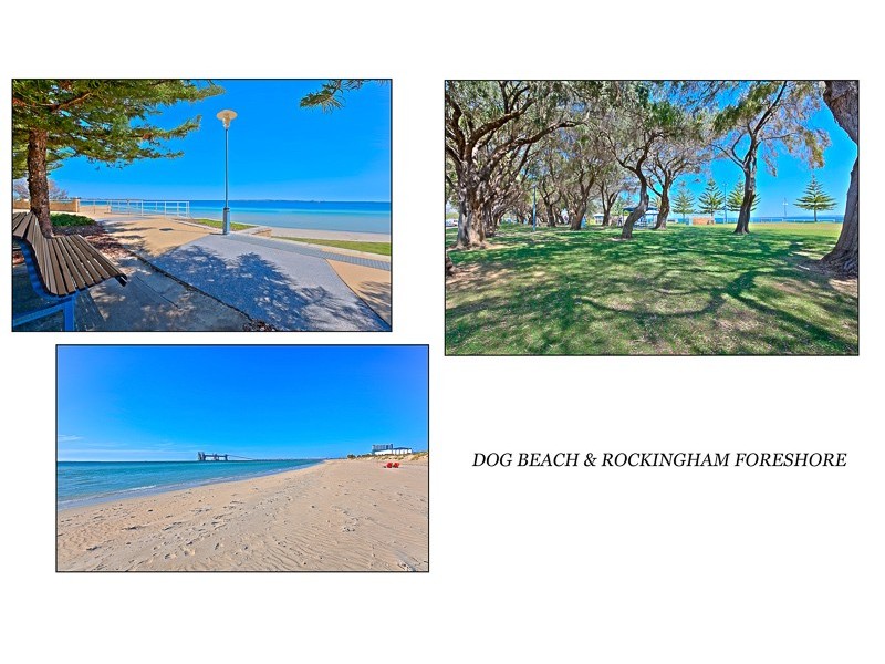 3 Roe Street, Rockingham WA 6168