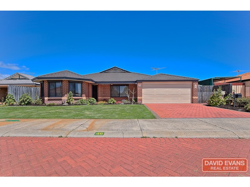 46 Boyle Avenue, Rockingham WA 6168