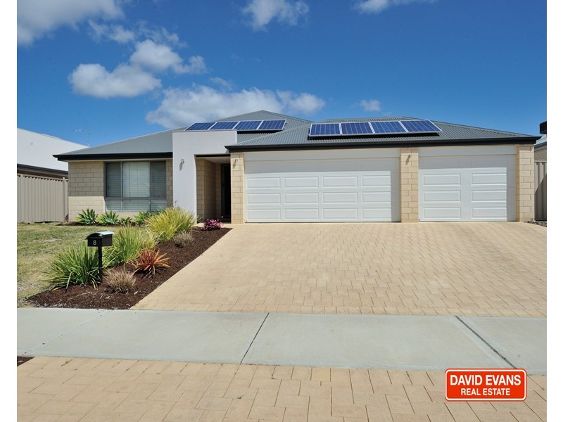 8 Pavonia Parade, Baldivis WA 6171