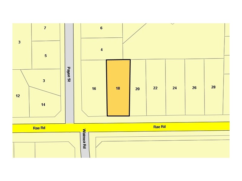 18 Rae Road, Safety Bay WA 6169