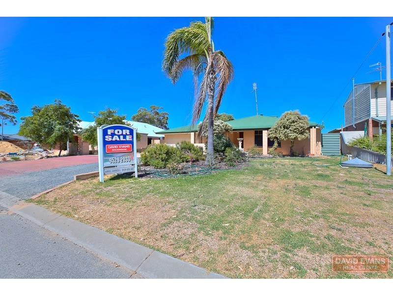 3 Lochinvar Street, Madora Bay WA 6210