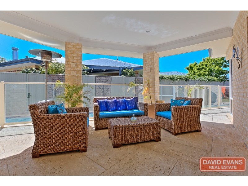 63 Harrington Waters Drive, Waikiki WA 6169