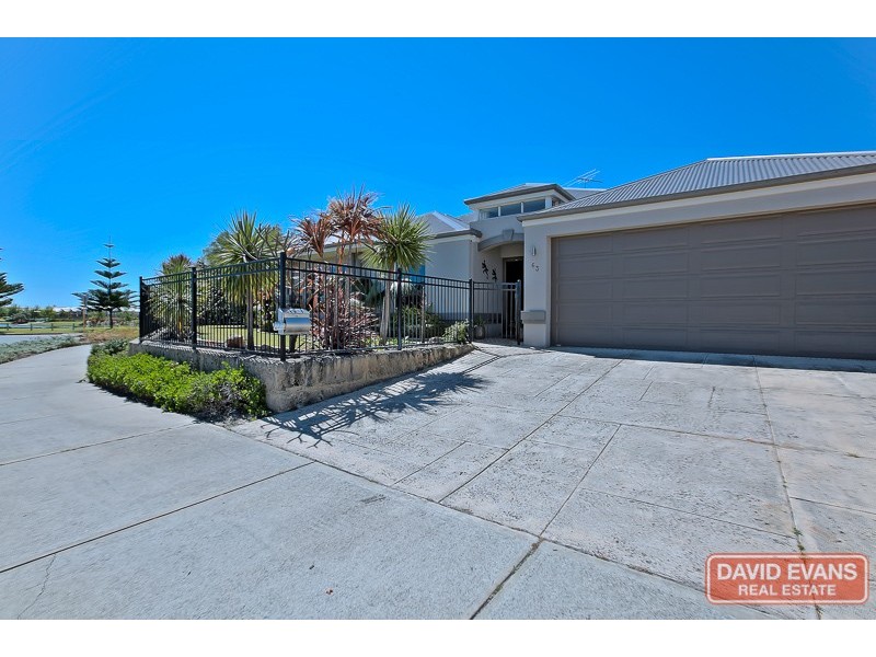 63 Harrington Waters Drive, Waikiki WA 6169