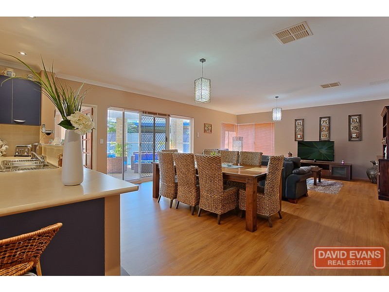 63 Harrington Waters Drive, Waikiki WA 6169