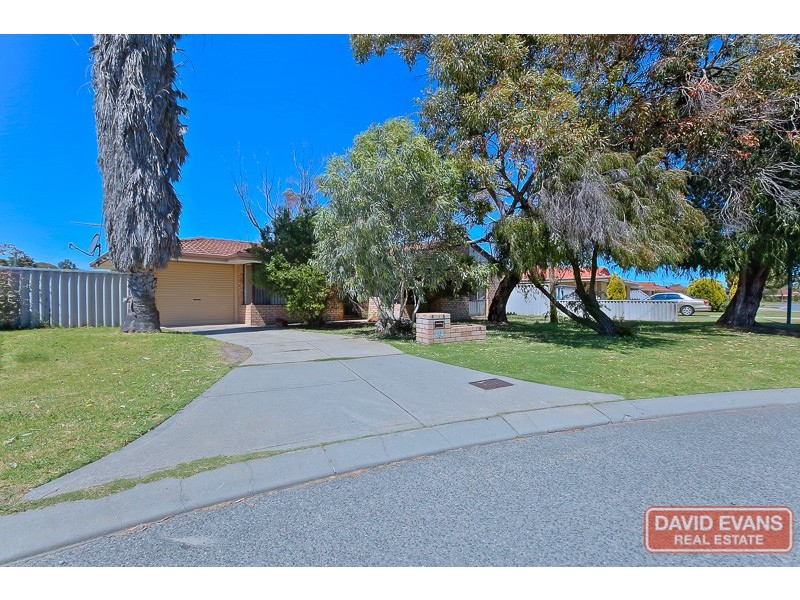 12 De Grey Close, Cooloongup WA 6168