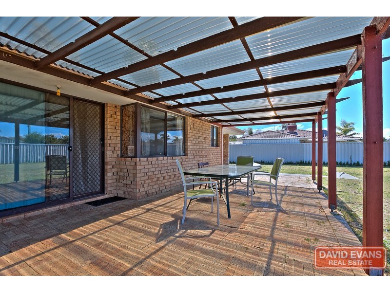 12 De Grey Close, Cooloongup WA 6168