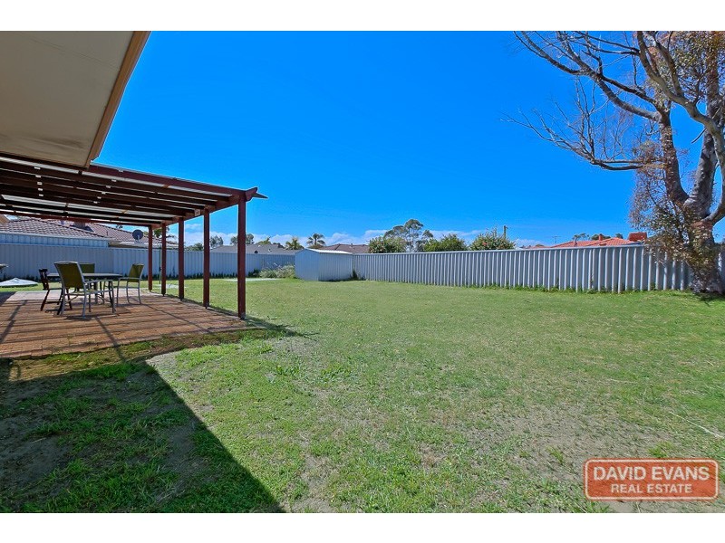 12 De Grey Close, Cooloongup WA 6168