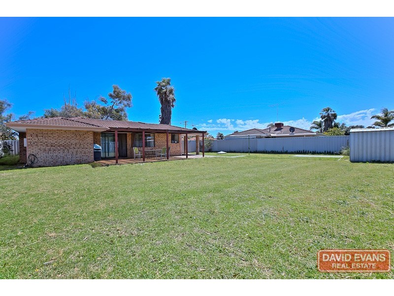 12 De Grey Close, Cooloongup WA 6168