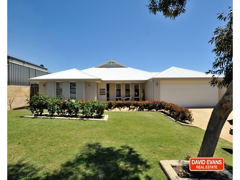 15 Borealis Drive, Baldivis WA 6171