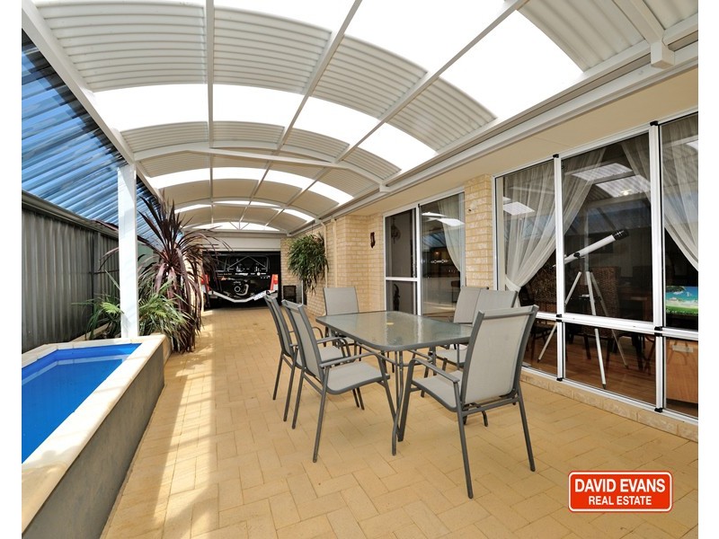 15 Borealis Drive, Baldivis WA 6171