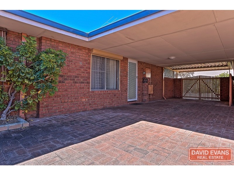 13/5 Louise Street, Rockingham WA 6168