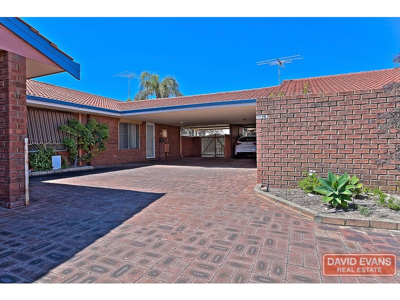 13/5 Louise Street, Rockingham WA 6168