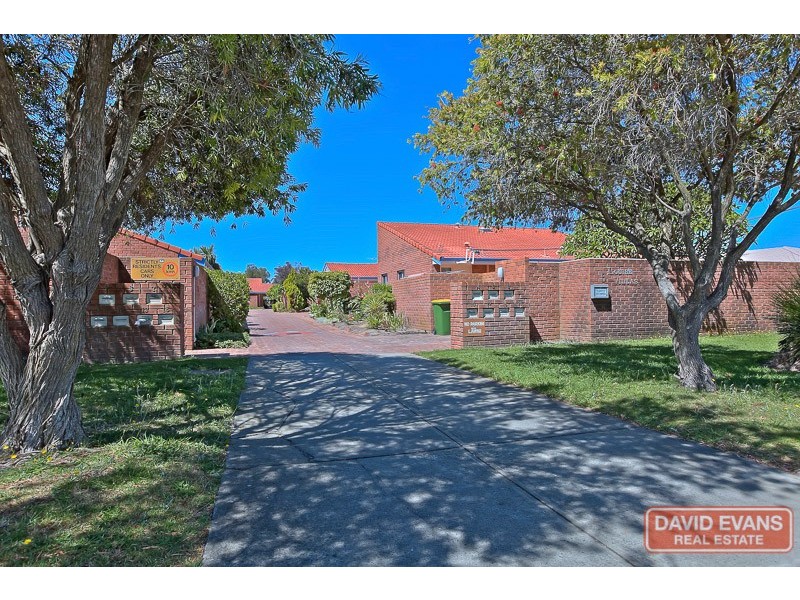 13/5 Louise Street, Rockingham WA 6168