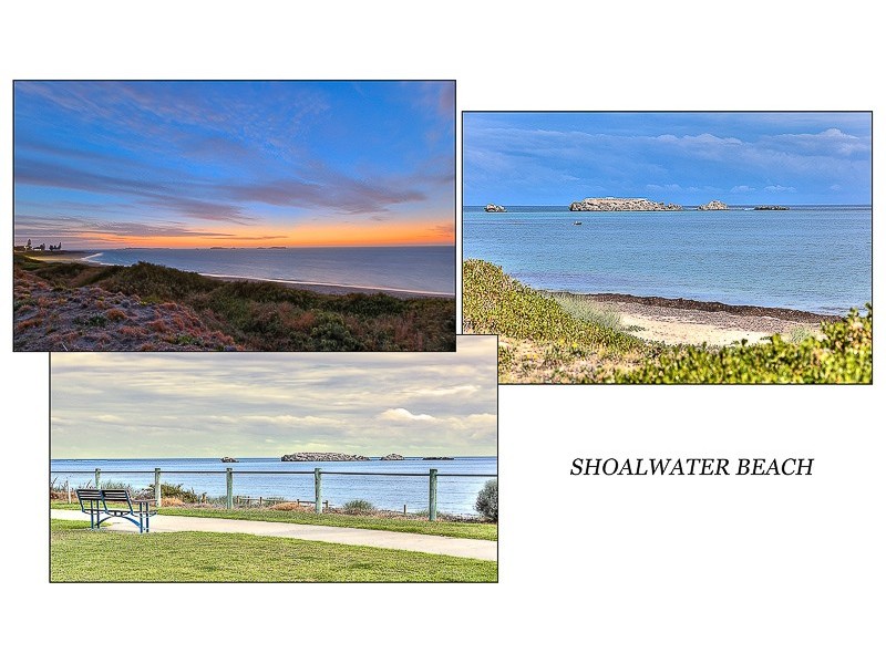 21 Gloucester Avenue, Shoalwater WA 6169