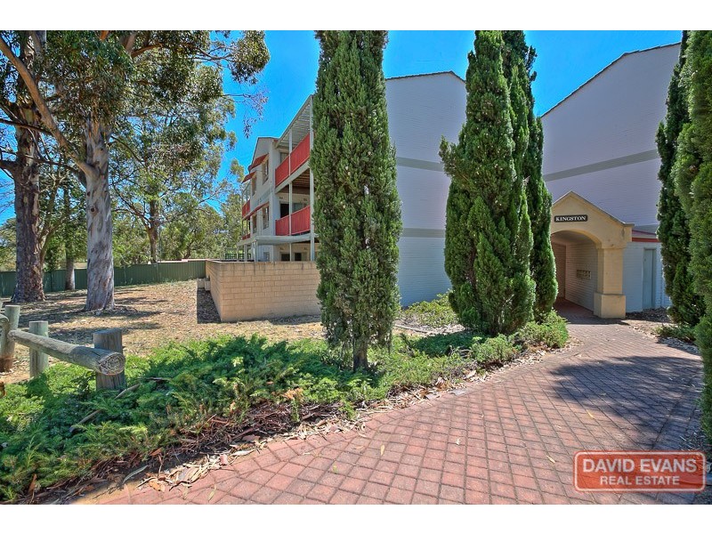 16/27 Partridge Street, Orelia WA 6167