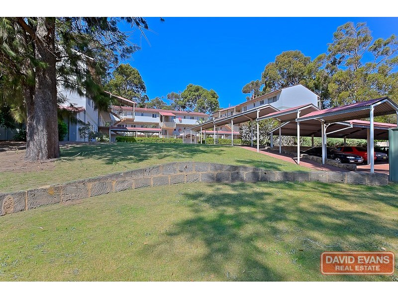 16/27 Partridge Street, Orelia WA 6167