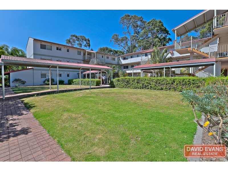 16/27 Partridge Street, Orelia WA 6167