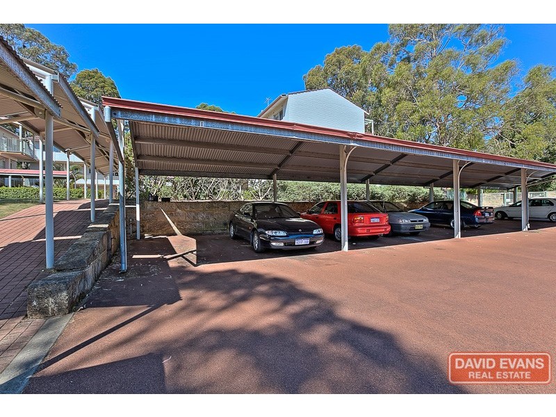 16/27 Partridge Street, Orelia WA 6167