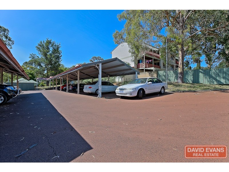 16/27 Partridge Street, Orelia WA 6167