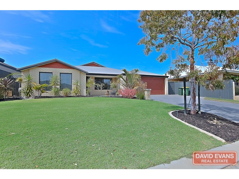 4 Mallard Way, Baldivis WA 6171