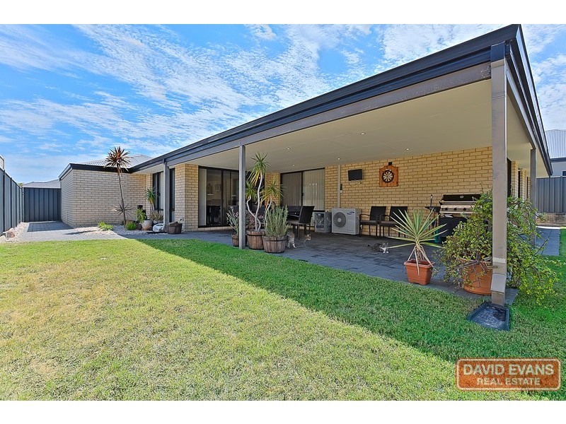 4 Mallard Way, Baldivis WA 6171