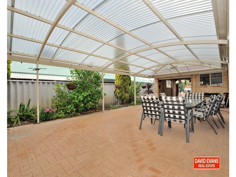 19 Sunningdale Circle, Cooloongup WA 6168