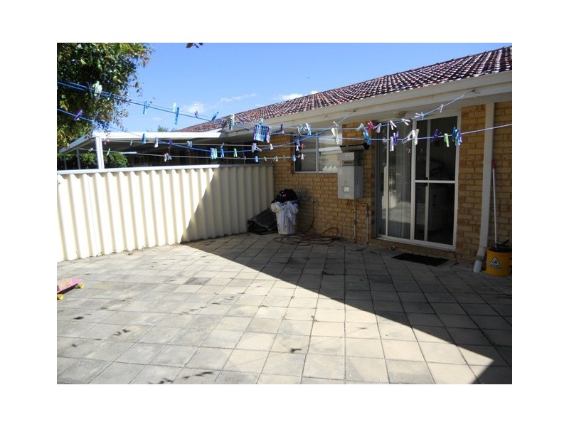 4/105 Simpson Avenue, Rockingham WA 6168