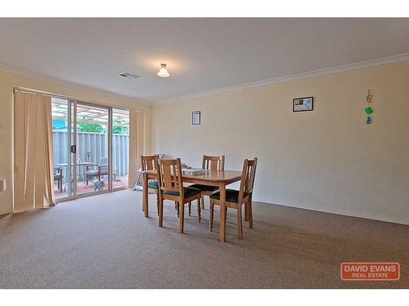 43 Nabberu Loop, Cooloongup WA 6168