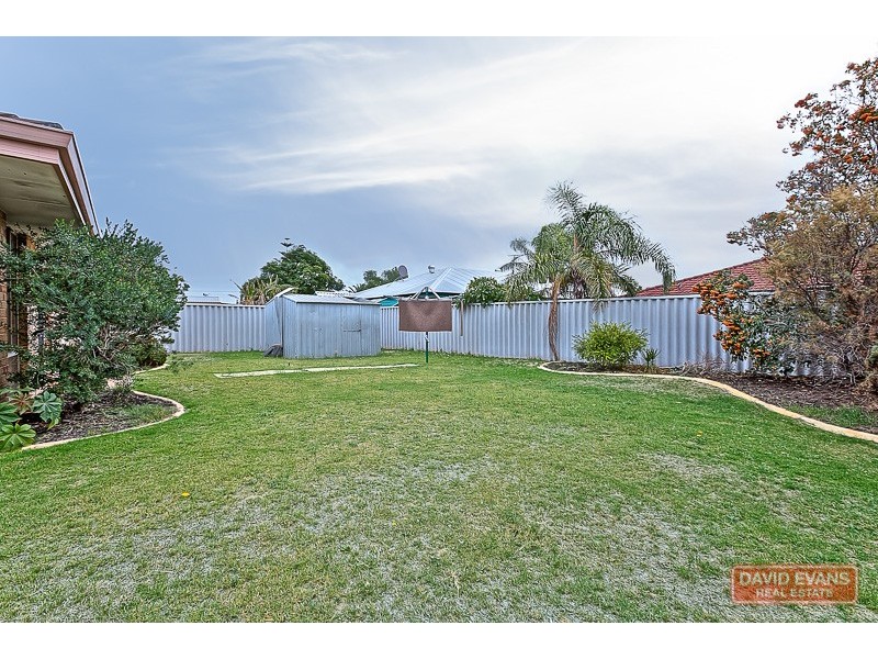 43 Nabberu Loop, Cooloongup WA 6168