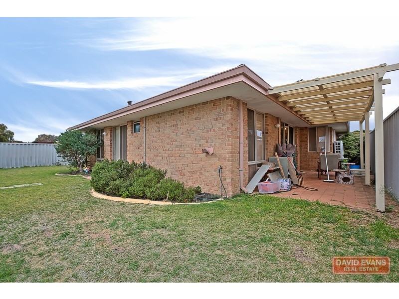 43 Nabberu Loop, Cooloongup WA 6168