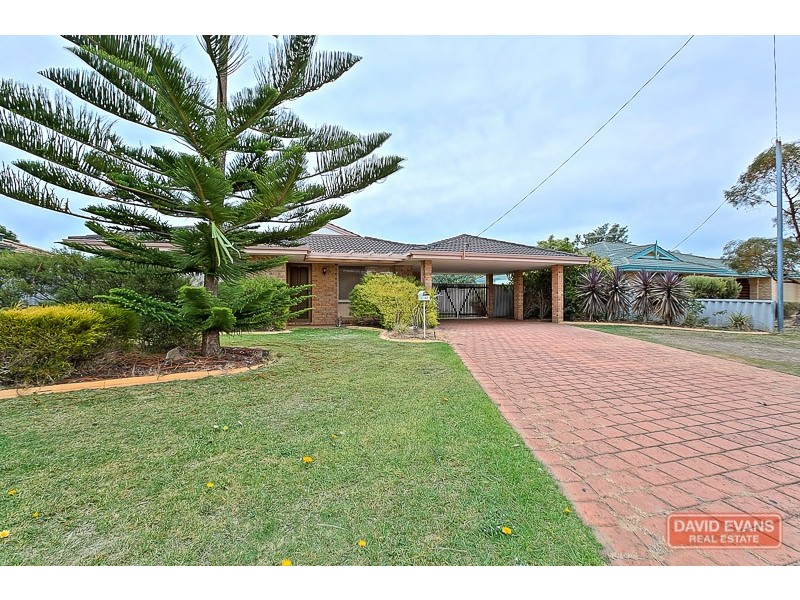 43 Nabberu Loop, Cooloongup WA 6168