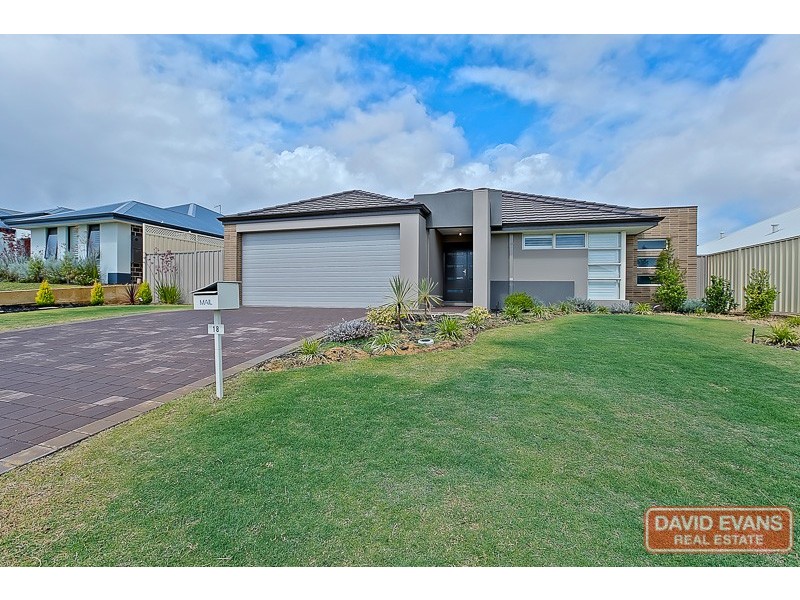 18 Remembrance Drive, Baldivis WA 6171