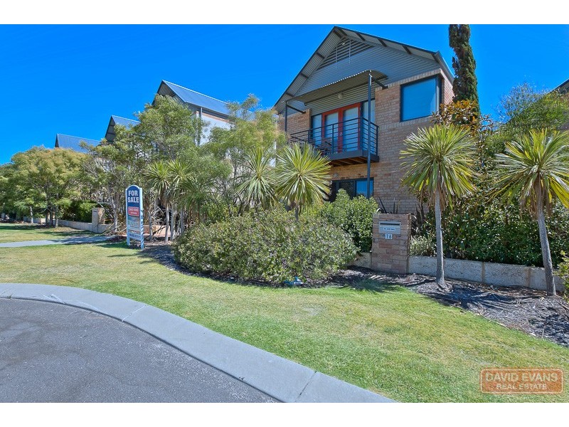 16/20 Lake Street, Rockingham WA 6168