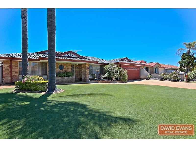 71 Triton Avenue, Waikiki WA 6169