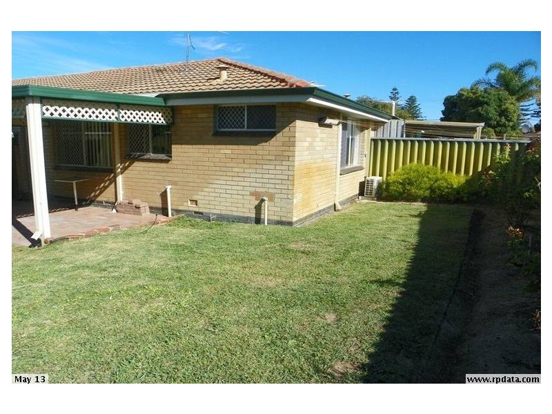 4/70 Frederick Street, Shoalwater WA 6169