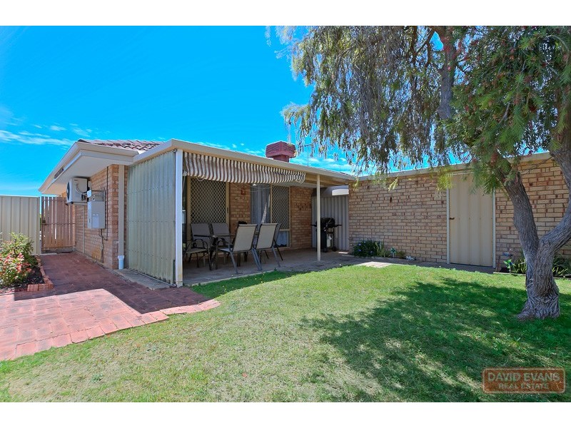 10/10 Hawkins Street, Rockingham WA 6168