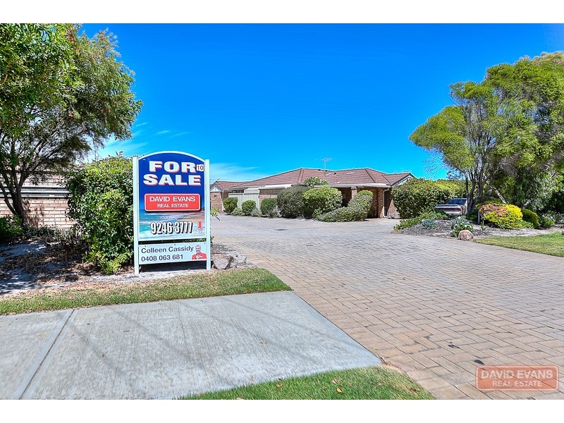 10/10 Hawkins Street, Rockingham WA 6168