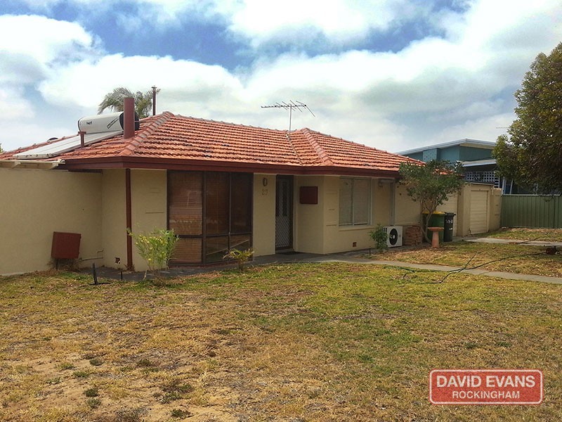 28 Frederick Street, Shoalwater WA 6169