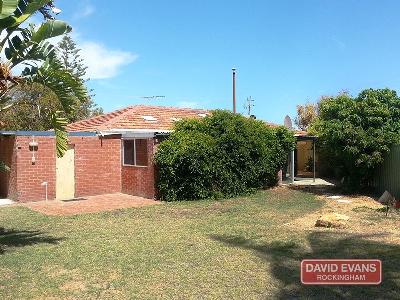 28 Frederick Street, Shoalwater WA 6169