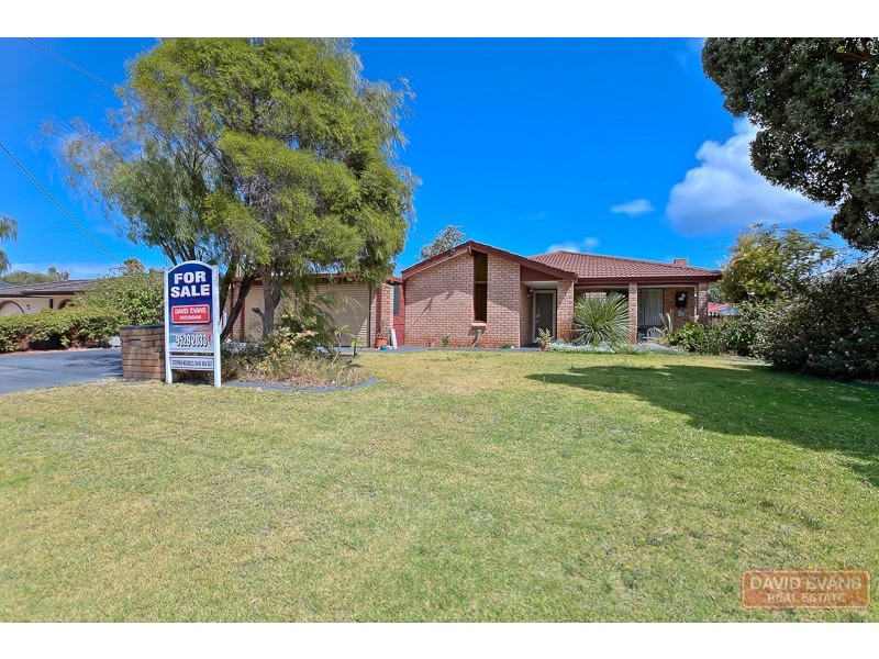 7 Haselmere Circus, Rockingham WA 6168