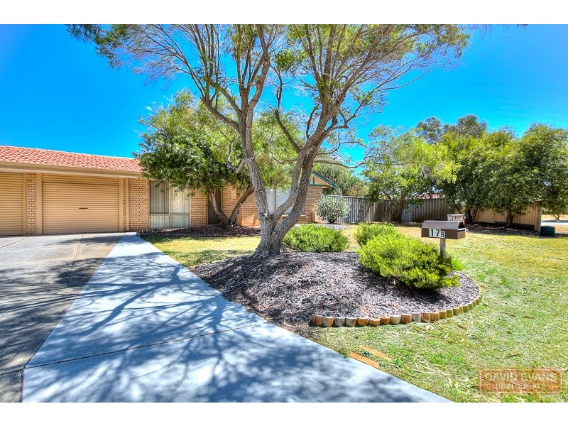 2/17B Trinity Court, Safety Bay WA 6169